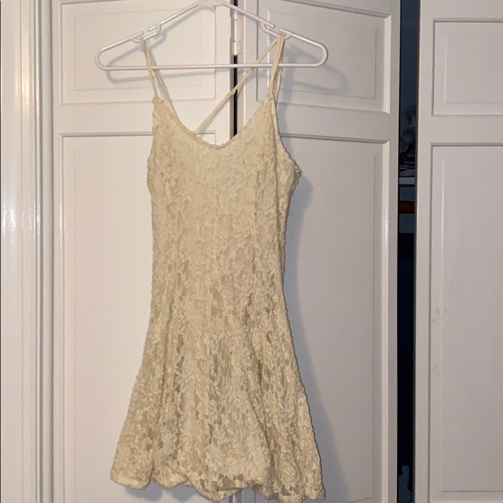 spring dress!🍃